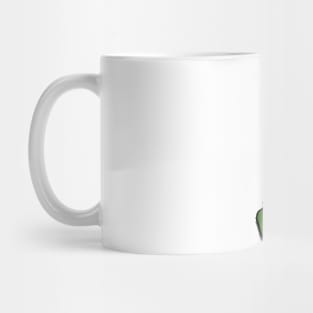 Happy Left Handers Day Mug